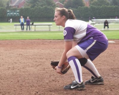 Lindsay Ready at 1st
