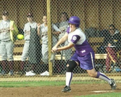 Lindsay Singles