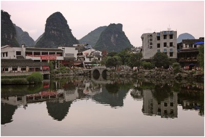 Yangshuo Town