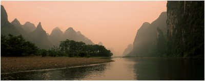 Li River