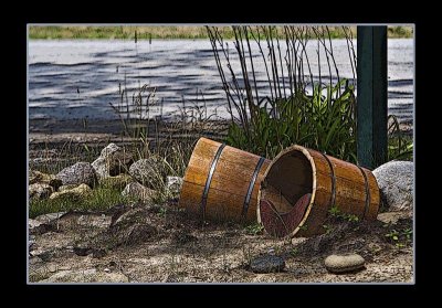 Pails