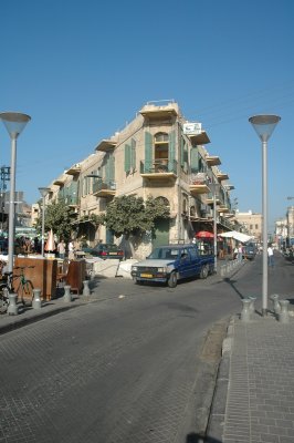 Jaffa