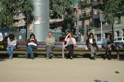 Barcelona