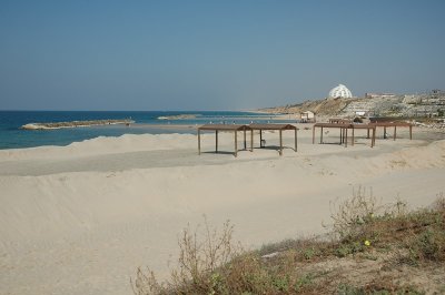 Ashkelon Beach