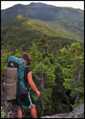 Mt. Madison