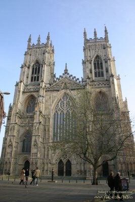 YORK