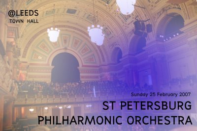 St. Petersburg Orchestra