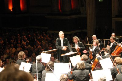 St Petersburg Philharmonic Orchestra