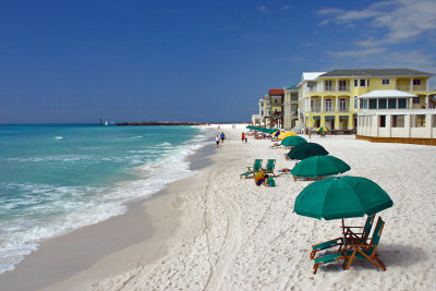Extreme Gulf Front