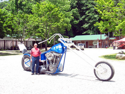 Orange County Chopper ?