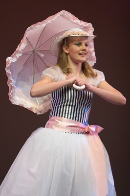 Easter Parade