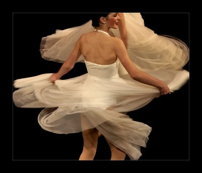 Dance 2007