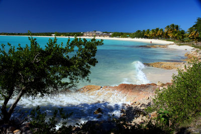 rendevouz beach