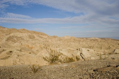 Borrego Badlands 2