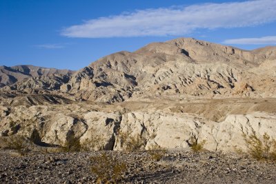 Borrego Badlands 3