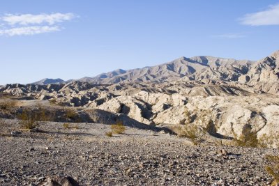Borrego Badlands 4