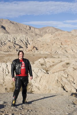 Badlands