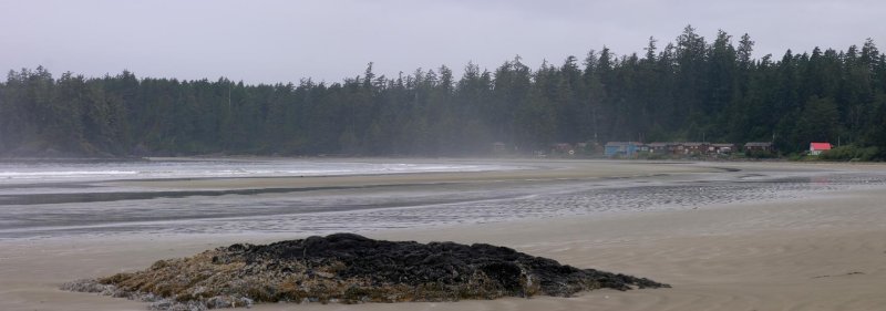 Long Beach, Vancouver Island