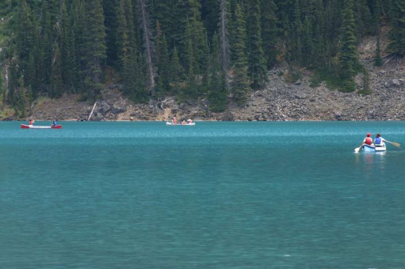 Moraine Lake (2)