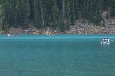 Moraine Lake (2)