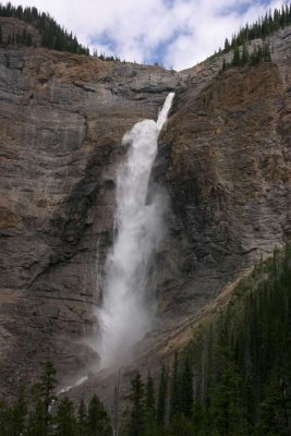 Takakkaw Falls (2)
