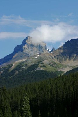 Icefields Parkway