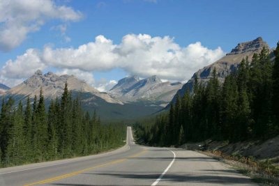 Icefields Parkway (2)