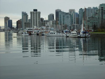 Vancouver, Canada