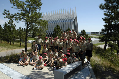 Camp Alexander July 2007-03.JPG