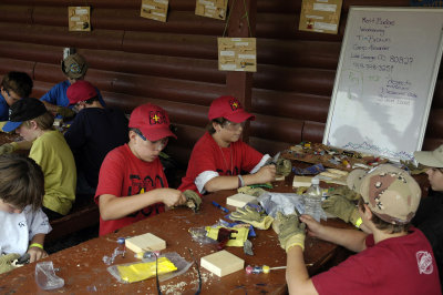 Camp Alexander July 2007-08.JPG