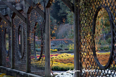 Biltmore Estate ,North Carolina