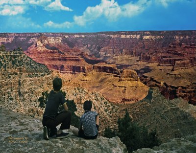 A View To Remember