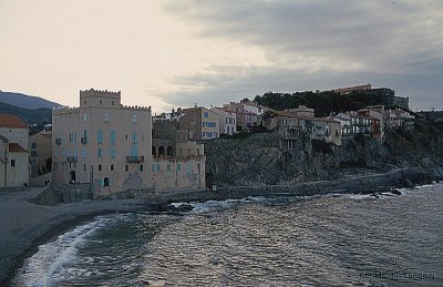 Collioure