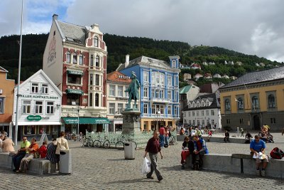 Bergen