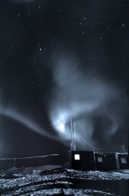 North Pole - 28