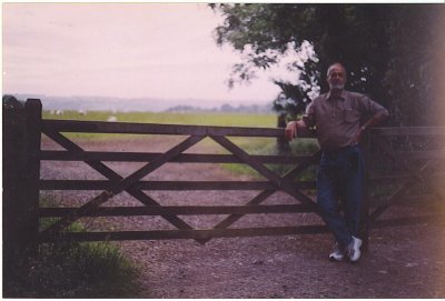Jim In England