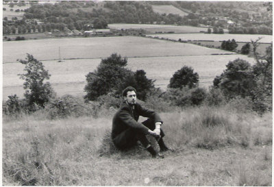 Jim in Gloucestershire