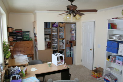 The New Room
