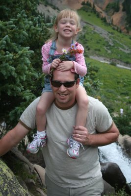 Jason and Emma