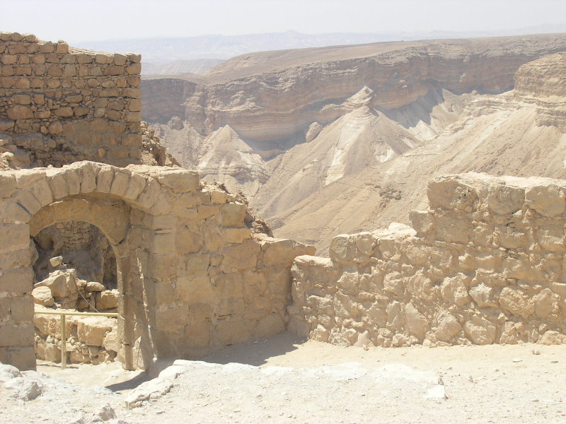 Masada