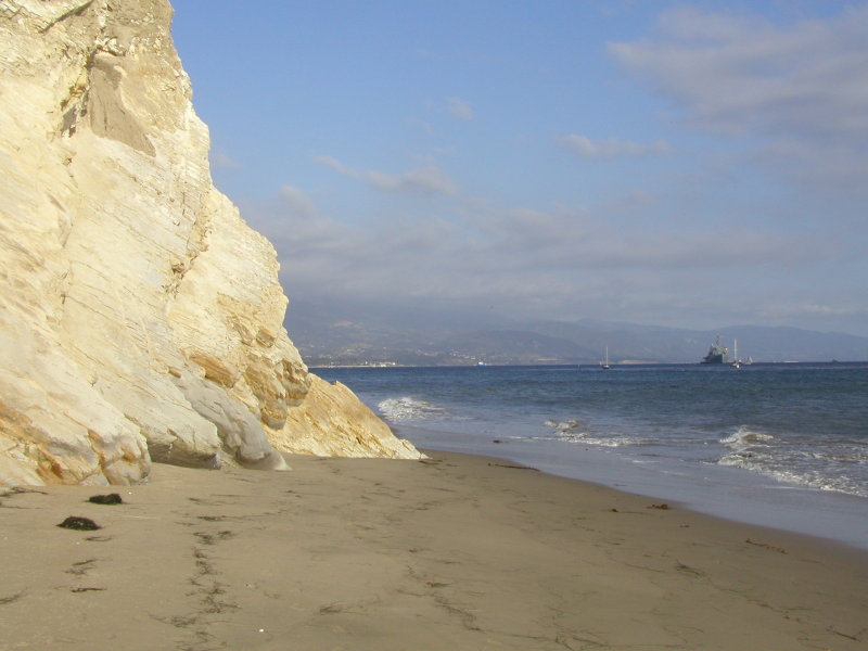 Santa Barbara