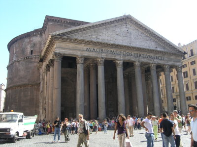 Pantheon