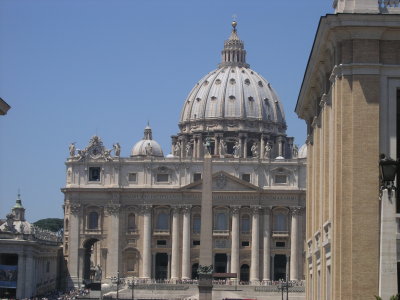 Vatican