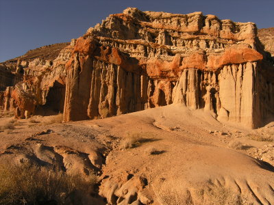 Red Rock Canyon