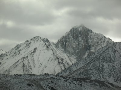 Mt. Morrison