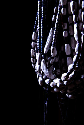 skeins waiting