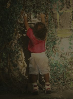 Baby Fountain