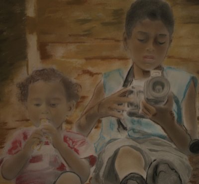 Music & Art