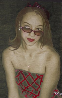 Dark Red