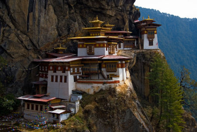 Photographing Bhutan.......